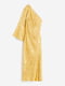 Сукня вечірня жовта | 6589649 | фото 7