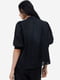 Блуза черная | 6589692 | фото 4