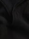 Сукня А-силуету чорна | 6589816 | фото 2