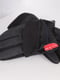 Перчатки мужские текстильные черные с резинкой | 6608341 | фото 8