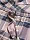 Піжама: сорочка та штани | 6608762 | фото 3