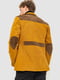 Пиджак горчичного цвета | 6608850 | фото 4