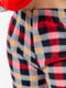 Піжама: джемпер та штани | 6608871 | фото 7