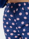 Пижама: джемпер и брюки | 6608887 | фото 7