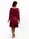 Сукня плісована кольору фуксії | 6615284 | фото 5