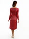 Сукня плісована червона | 6615287 | фото 5