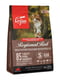 Orijen Regional Red сухий корм для кошенят та котів всіх порід 1.8 кг. | 6609023 | фото 2