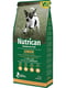 Nutrican Junior сухий корм для цуценят всіх порід 3 кг. | 6609030