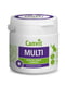Canvit Multi for cats вітамінна кормова добавка на кожен день | 6609056 | фото 2