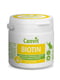 Canvit Biotin for cats вітамінна кормова добавка для ідеальної вовни | 6609058 | фото 2
