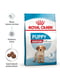 Royal Canin Medium Puppy сухий корм для цуценят середніх порід 4 кг. | 6609089 | фото 2