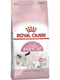 Royal Canin Mother & Babycat сухой корм для котят, беременных и кормящих кошек | 6609120 | фото 3