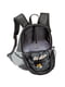 Рюкзак-переноска для маленьких собак Ferplast Kangoo 6, Серый | 6609278 | фото 2
