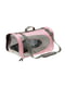 Сумка-переноска для маленьких собак Ferplast Beauty 6, Розовый | 6609286