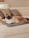Подстилка-одеяло для собак Ferplast Logan 85 Бежевый | 6609404 | фото 4