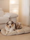 Подстилка-подушка для собак и кошек Ferplast Stuart 89/10 | 6609465 | фото 5
