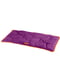 Подушка-лежак для собак и кошек Ferplast Jolly 83 х 50 см - 85, Фиолетовый | 6609535