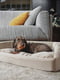 Мягкое место-лежак для собак и кошек Ferplast Harris | 6609608 | фото 3