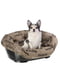 Подушка для лежака для собак та кішок Ferplast Sofа' Cushion Cities | 6609753 | фото 3