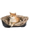 Подушка для лежака для собак и кошек Ferplast Sofа' Cushion Cities 73 х 55 х h 27 см - 6 | 6609754 | фото 4