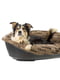 Подушка для лежака для собак та кішок Ferplast Sofа' Cushion Cities 96 х 71 х 32 см - 10 | 6609756 | фото 4