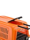 Контейнер переноска для собак и кошек Ferplast Atlas Professional Reflex 61 х 91 х h 66.5 см - 60 | 6609787 | фото 2