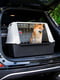 Контейнер переноска для собак и кошек Ferplast Atlas Car 82 х 51 х h 61 см - 80 | 6609794 | фото 3