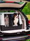 Контейнер переноска для собак и кошек Ferplast Atlas Car 100 х 80 х h 71 см - MAXI | 6609796 | фото 3