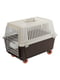 Комплект колес для переноски для собак и кошек Ferplast L440 Kit 4 Wheels | 6609801 | фото 2