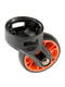 Комплект колес для переноски для собак и кошек Ferplast L440 Kit 4 Wheels | 6609801 | фото 5