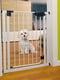 Дверцята-перегородка для собак Ferplast Dog Gate | 6609821 | фото 3