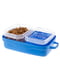 Набір похідних мисок-контейнерів для собак та кішок Ferplast Pet Risto' Box | 6609864 | фото 3
