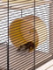 Деревянная клетка для хомяков, крыс и грызунов Ferplast Hamsterville | 6610002 | фото 5