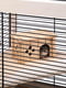 Дерев'яна клітина для хом'яків, щурів та гризунів Ferplast Hamsterville | 6610002 | фото 6