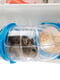 Клітина для хом'яків та гризунів з ігровими тунелями Ferplast Combi 1 | 6610027 | фото 7