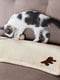 Напольная когтеточка - коврик для кошек из сизаля Ferplast PA 5616 | 6610050 | фото 3