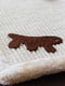 Напольная когтеточка - коврик для кошек из сизаля Ferplast PA 5616 | 6610050 | фото 5