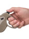 Повідець - рулетка для собак зі стрічкою Ferplast Amigo Tape 12 х 3 х 10 см - MINI, Бежевий | 6610132 | фото 3