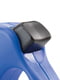 Повідець - рулетка для собак зі стрічкою Ferplast Amigo Tape 12 х 3 х 10 см - MINI, Синій | 6610133 | фото 5