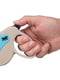 Повідець - рулетка для собак зі стрічкою Ferplast Amigo Tape 12 х 3 х 10 см - MINI, Блакитний | 6610134 | фото 3