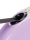 Поводок - рулетка для собак с лентой Ferplast Amigo Tape 14 х 3.6 х h 12 см - S, Фиолетовый | 6610138 | фото 5