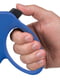 Поводок - рулетка для собак с лентой Ferplast Amigo Tape 14 х 3.6 х h 12 см - S, Синий | 6610140 | фото 5