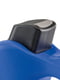 Поводок - рулетка для собак с лентой Ferplast Amigo Tape 14 х 3.6 х h 12 см - S, Синий | 6610140 | фото 7