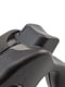Повідець - рулетка для собак зі шнуром Ferplast Amigo Cord 12 х 3 х 10 см - MINI, Чорний | 6610163 | фото 4
