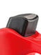 Повідець - рулетка для собак зі шнуром Ferplast Amigo Cord 14 х 3.6 х 12 см - S, Червоний | 6610169 | фото 6