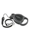 Поводок - рулетка для собак и котов со шнуром Ferplast Flippy Deluxe Mini Черный | 6610203