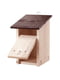 Деревянный домик - гнездо для диких птиц Ferplast Nest 2 | 6610326 | фото 2