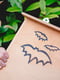 Деревянный домик для летучих мышей Ferplast Bat House | 6610330 | фото 6