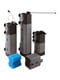 Внутренний модульный фильтр для аквариумов до 300 литров Ferplast Blumodular 3 | 6610342 | фото 2