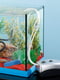 Компресор для акваріумів до 200 літрів Ferplast Airfizz 200 | 6610371 | фото 2